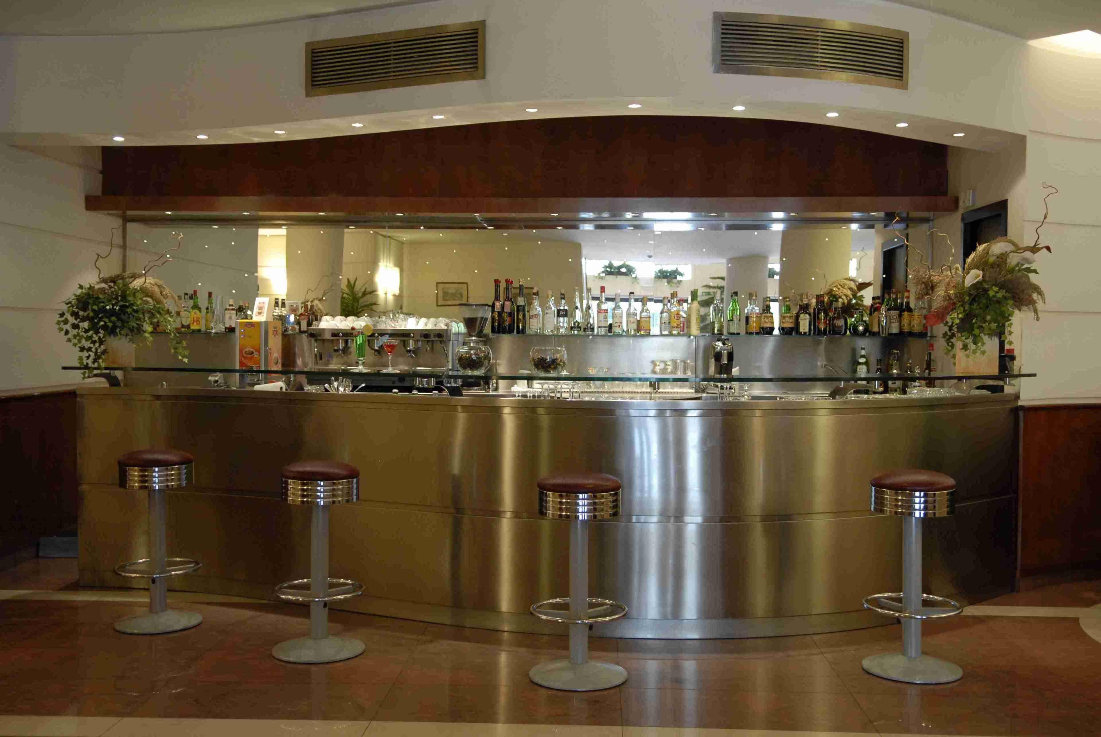 Hotel Imperatori — Photos 2